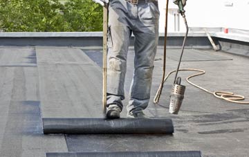 flat roof replacement Idle, West Yorkshire