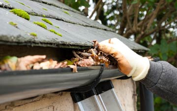 gutter cleaning Idle, West Yorkshire