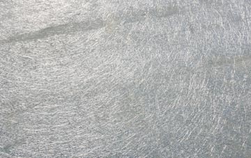 Idle laminate fibreglass or shingles?