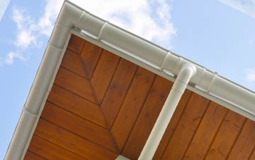 Idle soffit types