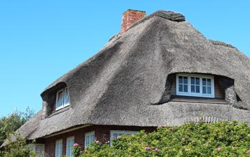 thatch roofing Idle, West Yorkshire