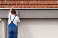 free Idle gutter repair quotes